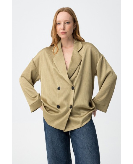 TIFFOSI WOMEN'S SHIRT 10066110_828