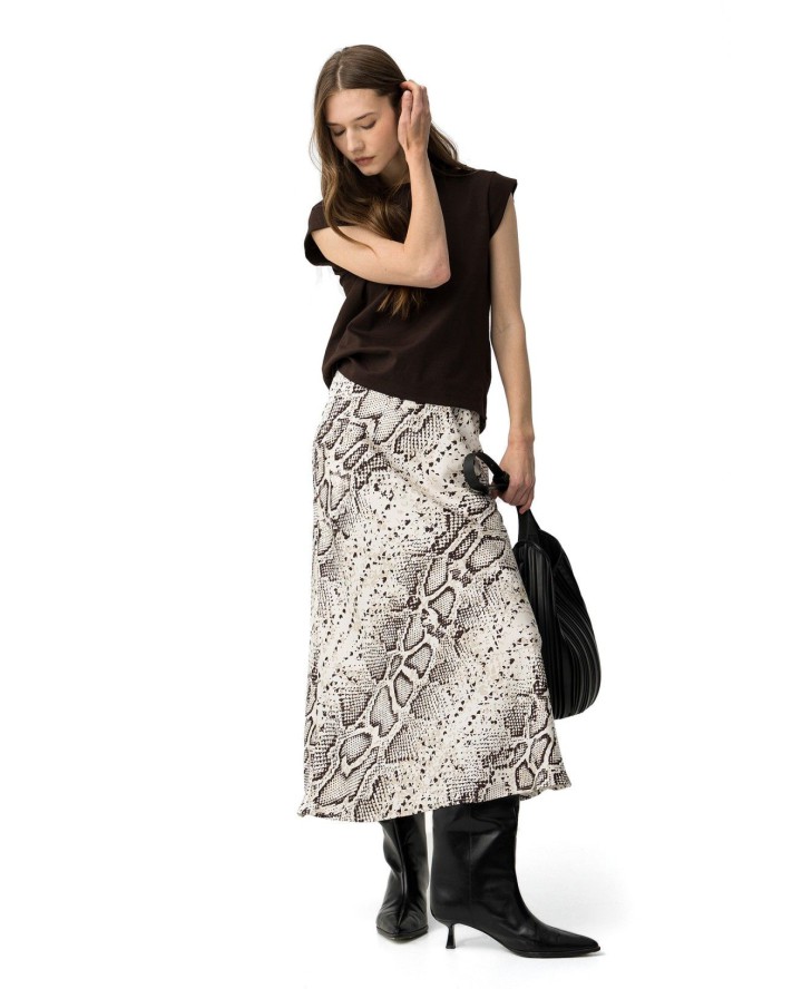 TIFFOSI WOMEN'S SKIRT 10064605_134
