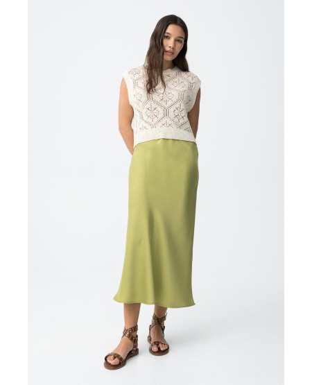 TIFFOSI WOMEN'S SKIRT 10064605_828