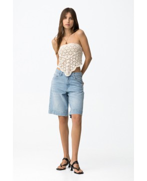 TIFFOSI WOMEN'S DENIM...