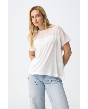 TIFFOSI WOMEN'S T-SHIRT...