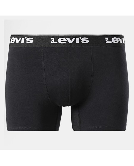 LEVI'S® Repeat Logo Boxer Brief 3P Ανδρικά Εσώρουχα  37149-1199