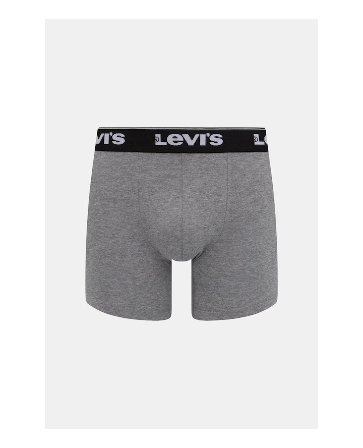 LEVI'S® Repeat Logo Boxer Brief 3P...