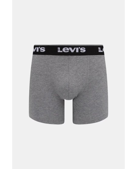 LEVI'S® Repeat Logo Boxer Brief 3P Ανδρικά Εσώρουχα  37149-1201