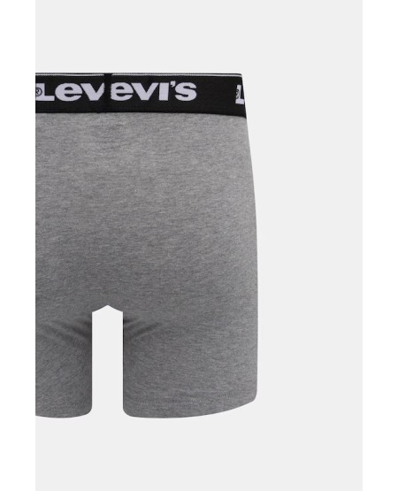 LEVI'S® Repeat Logo Boxer Brief 3P Ανδρικά Εσώρουχα  37149-1201