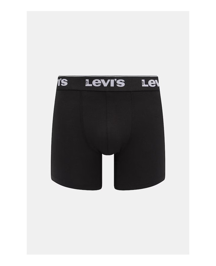 LEVI'S® Repeat Logo Boxer Brief 3P...