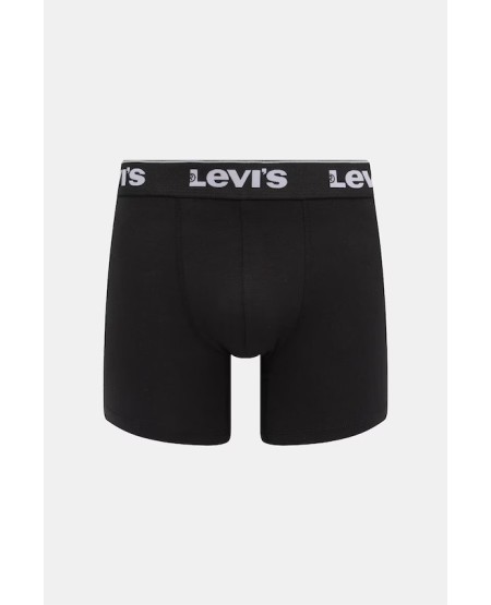 LEVI'S® Repeat Logo Boxer Brief 3P Ανδρικά Εσώρουχα  37149-1201
