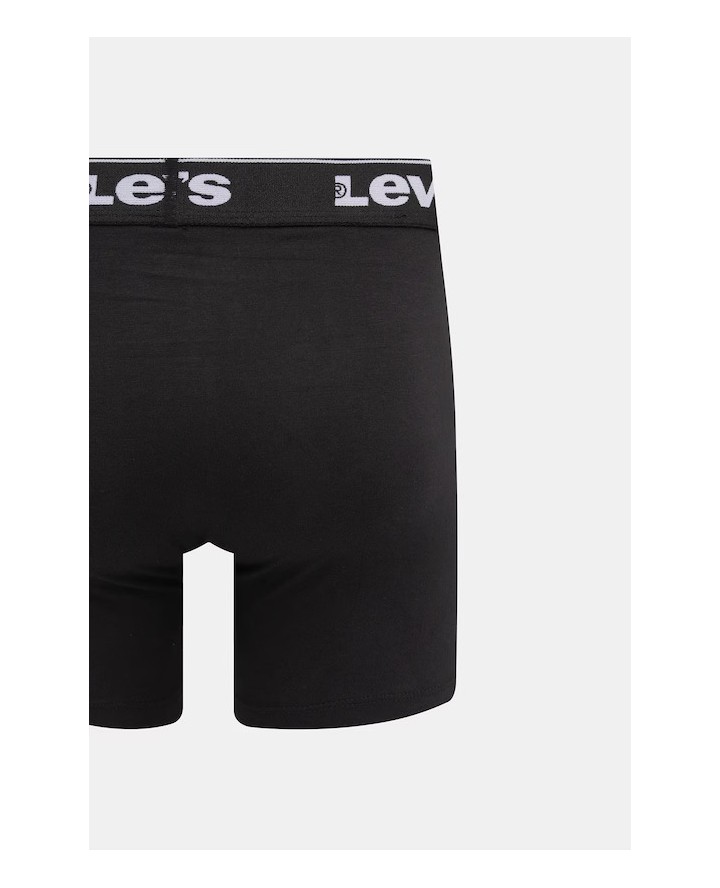LEVI'S® Repeat Logo Boxer Brief 3P...