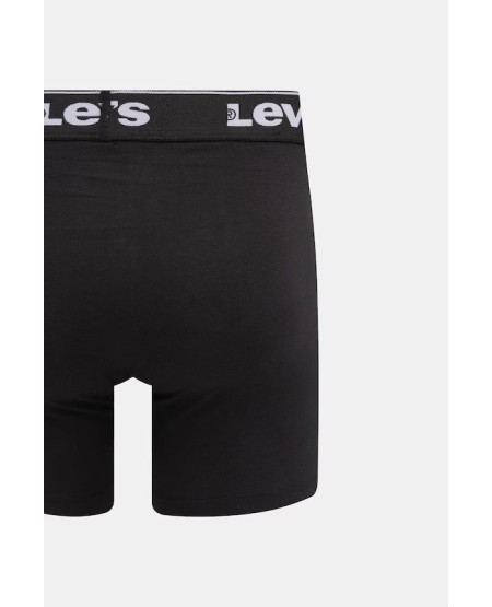 LEVI'S® Repeat Logo Boxer Brief 3P Ανδρικά Εσώρουχα  37149-1201