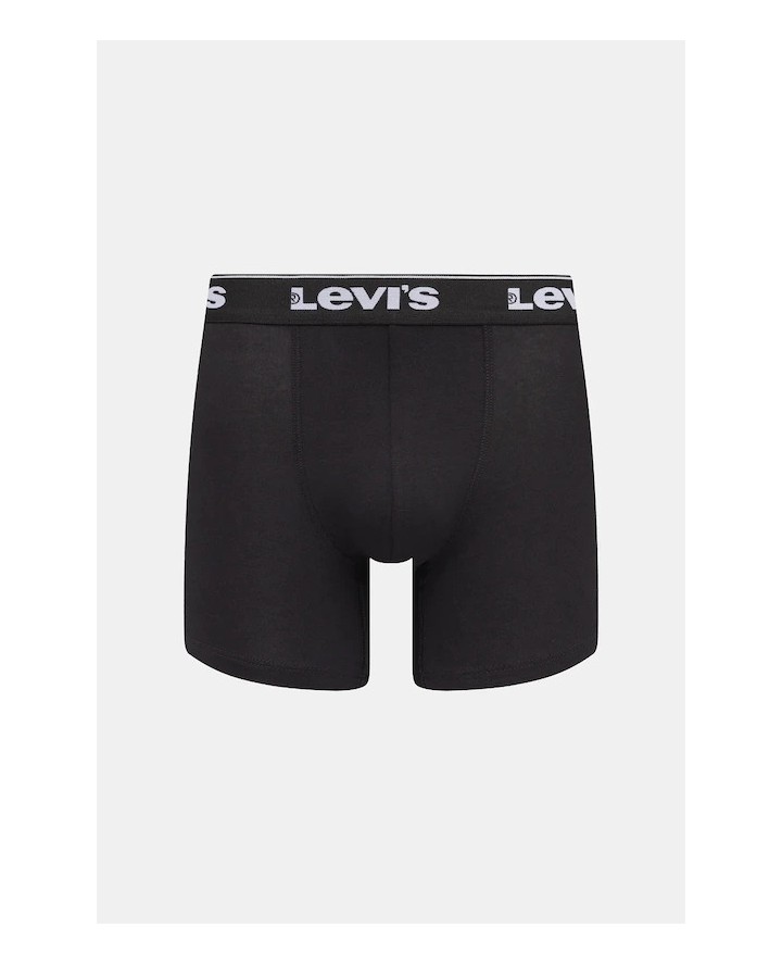 LEVI'S® Repeat Logo Boxer Brief 3P...