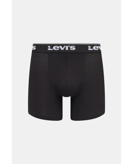 LEVI'S® Repeat Logo Boxer Brief 3P Ανδρικά Εσώρουχα  37149-1202