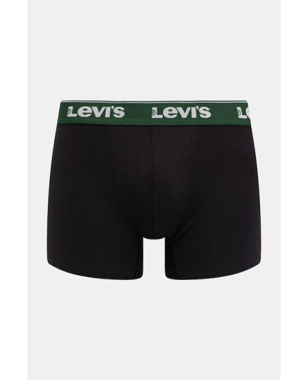 LEVI'S® Repeat Logo Boxer Brief 3P Ανδρικά Εσώρουχα  37149-1232