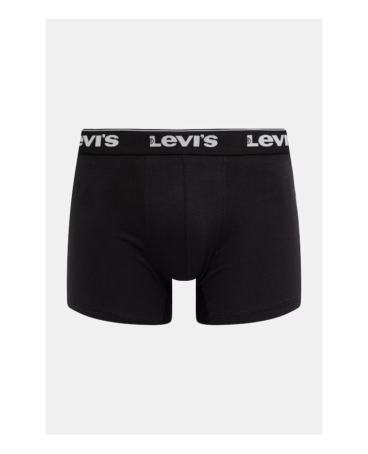 LEVI'S® Repeat Logo Boxer Brief 3P...