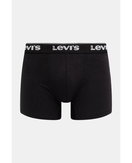 LEVI'S® Repeat Logo Boxer Brief 3P Ανδρικά Εσώρουχα  37149-1232