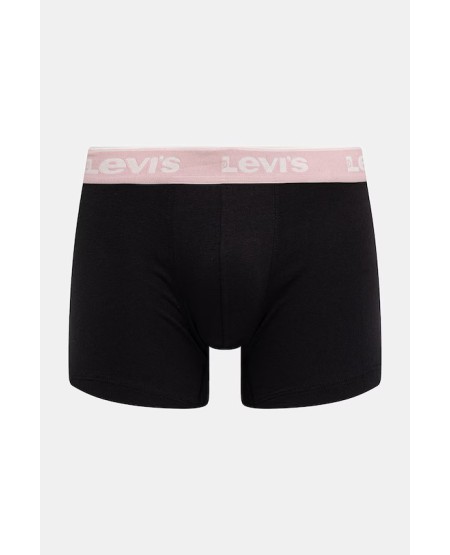 LEVI'S® Repeat Logo Boxer Brief 3P Ανδρικά Εσώρουχα  37149-1232