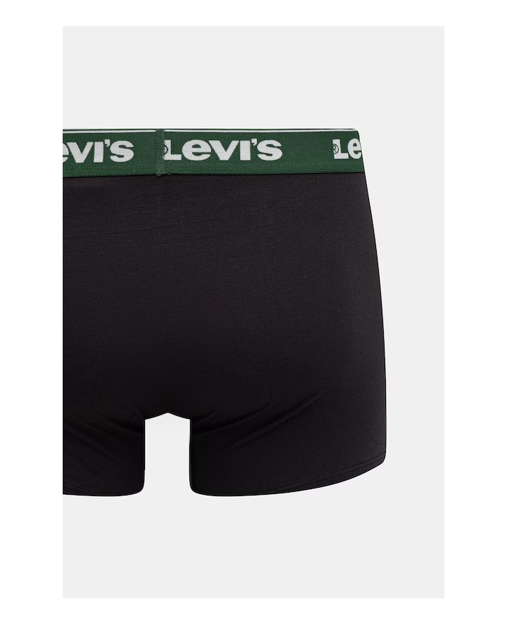 LEVI'S® Repeat Logo Boxer Brief 3P...