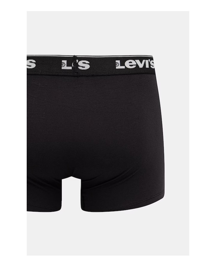 LEVI'S® Repeat Logo Boxer Brief 3P...