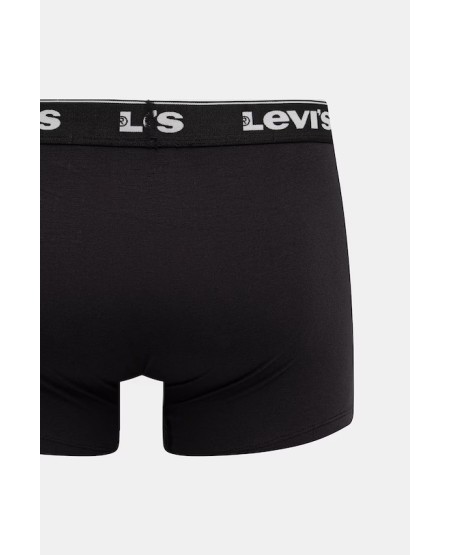LEVI'S® Repeat Logo Boxer Brief 3P Ανδρικά Εσώρουχα  37149-1232
