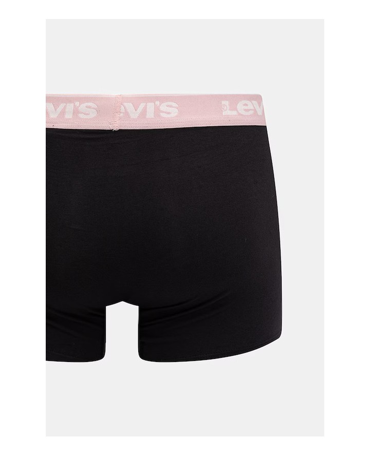 LEVI'S® Repeat Logo Boxer Brief 3P...