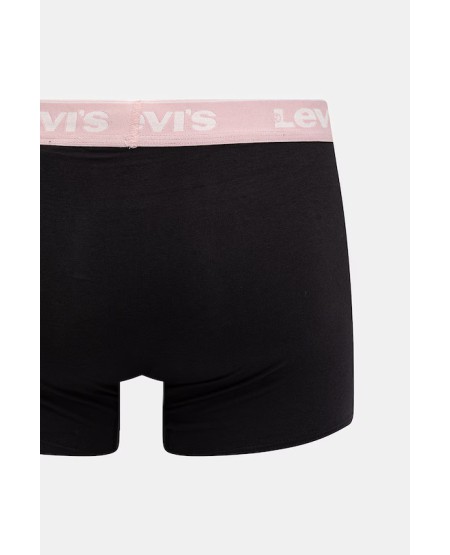 LEVI'S® Repeat Logo Boxer Brief 3P Ανδρικά Εσώρουχα  37149-1232