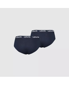 Levi's® Repeat Logo Brief -...