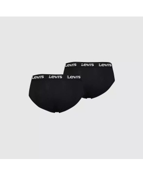 Levi's® Repeat Logo Brief -...
