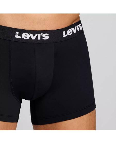 Levi's® Basic Boxer Brief - 2 Pack  37149-1191