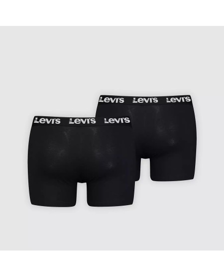 Levi's® Basic Boxer Brief - 2 Pack 371491191