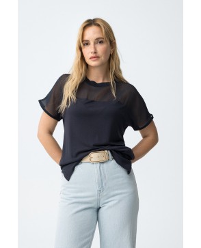 TIFFOSI WOMEN'S T-SHIRT...