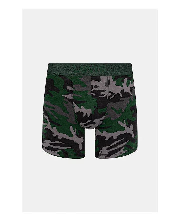 Levi's® Basic Boxer Brief - 2 Pack...