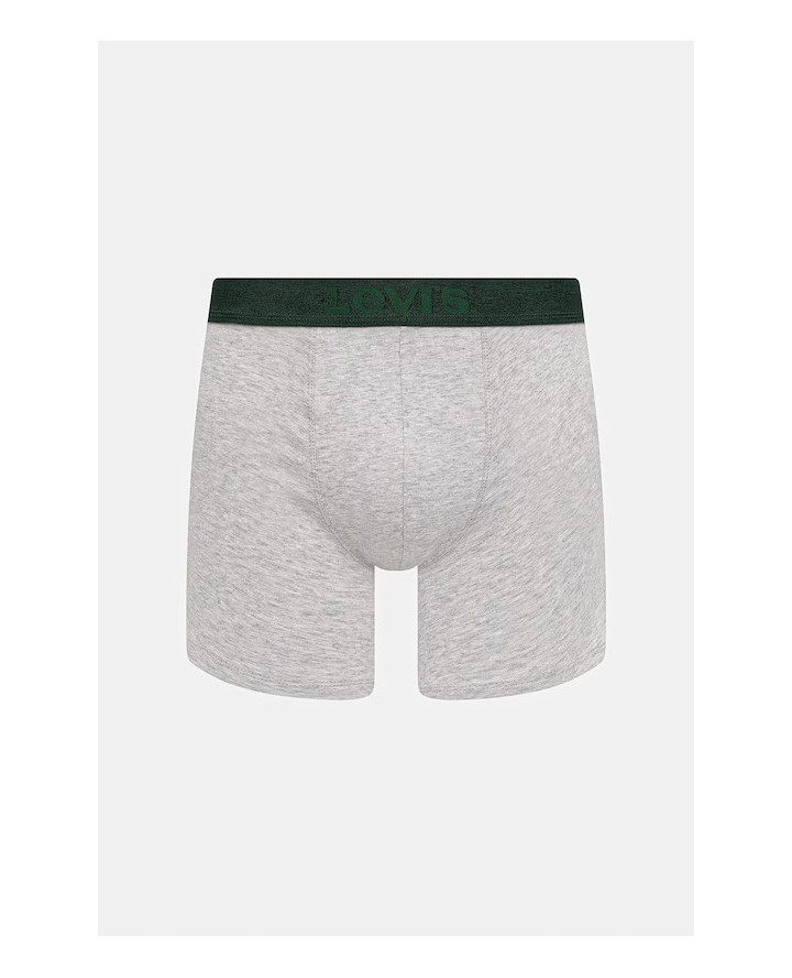 Levi's® Basic Boxer Brief - 2 Pack...
