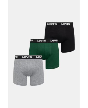 LEVI'S® BOXER BRIEF 3 PACK...