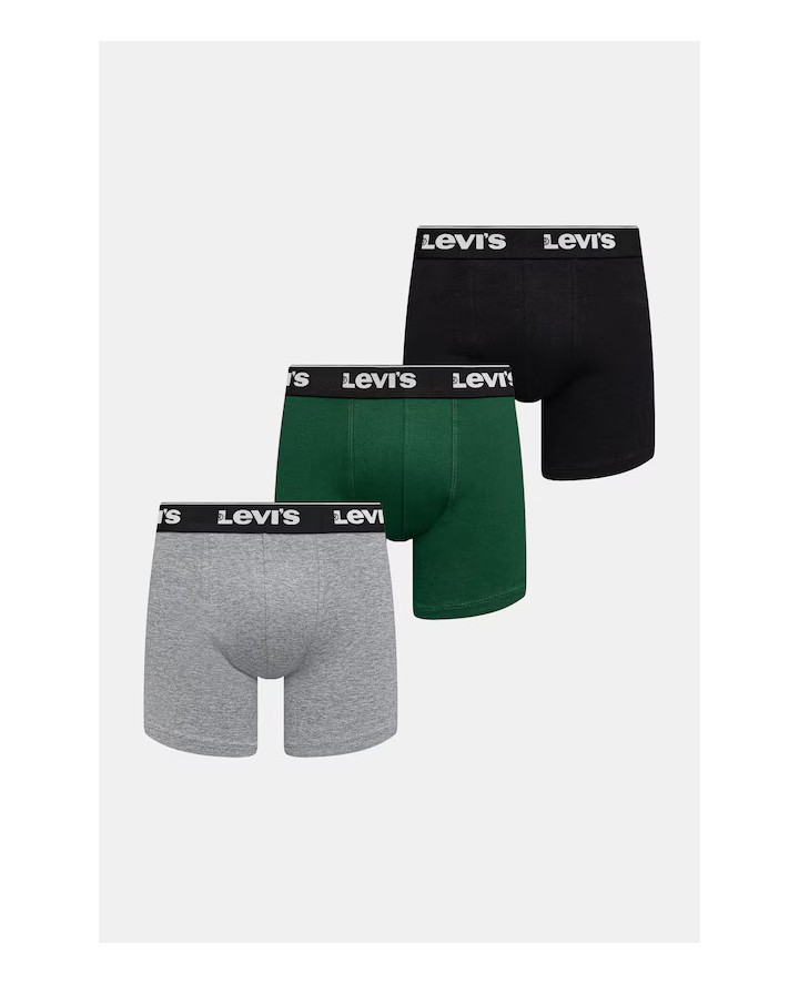 LEVI'S® BOXER BRIEF 3 PACK 37149-1230