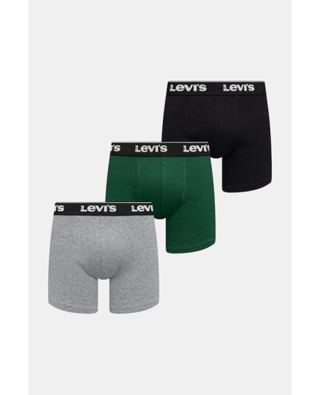 LEVI'S® BOXER BRIEF 3 PACK 37149-1230