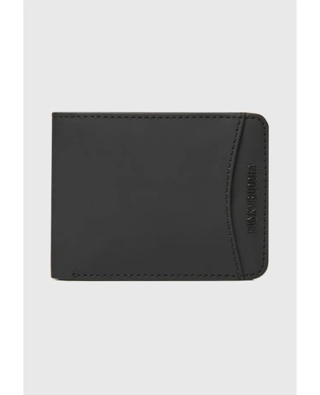 FUNKY BUDDHA Men's wallet FBM013-331-10 BLACK
