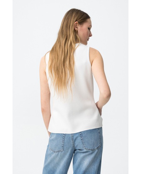 TIFFOSI WOMEN'S SLEEVELESS TOP FLEUR 10065373_110