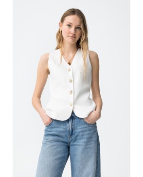 TIFFOSI WOMEN'S SLEEVELESS...