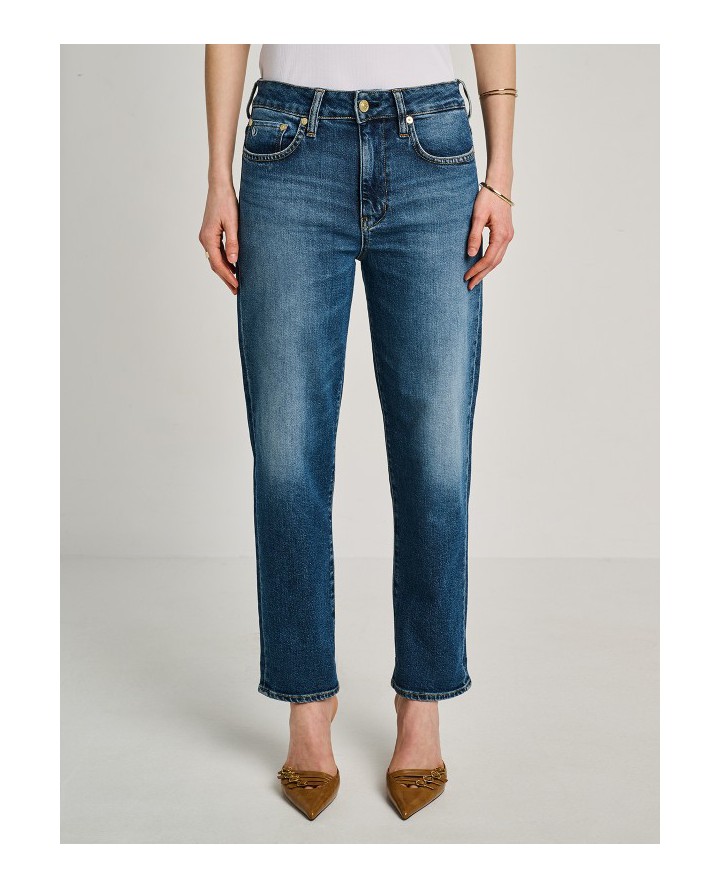 STAFF JEANS ΓΥΝΑΙΚΕΙΟ ΤΖΙΝ ΠΑΝΤΕΛΟΝΙ...