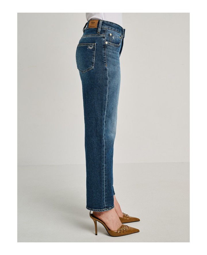 STAFF JEANS ΓΥΝΑΙΚΕΙΟ ΤΖΙΝ ΠΑΝΤΕΛΟΝΙ...