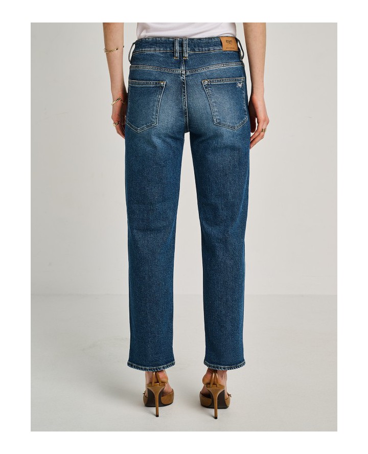 STAFF JEANS ΓΥΝΑΙΚΕΙΟ ΤΖΙΝ ΠΑΝΤΕΛΟΝΙ...