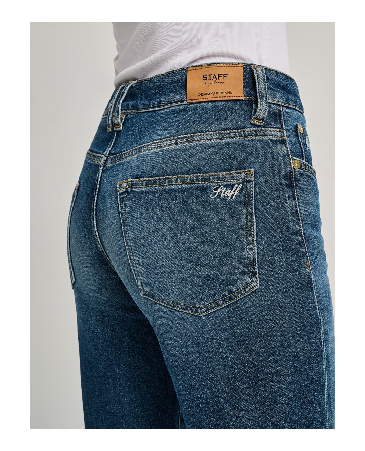 STAFF JEANS ΓΥΝΑΙΚΕΙΟ ΤΖΙΝ ΠΑΝΤΕΛΟΝΙ...
