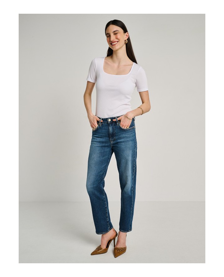 STAFF JEANS ΓΥΝΑΙΚΕΙΟ ΤΖΙΝ ΠΑΝΤΕΛΟΝΙ...