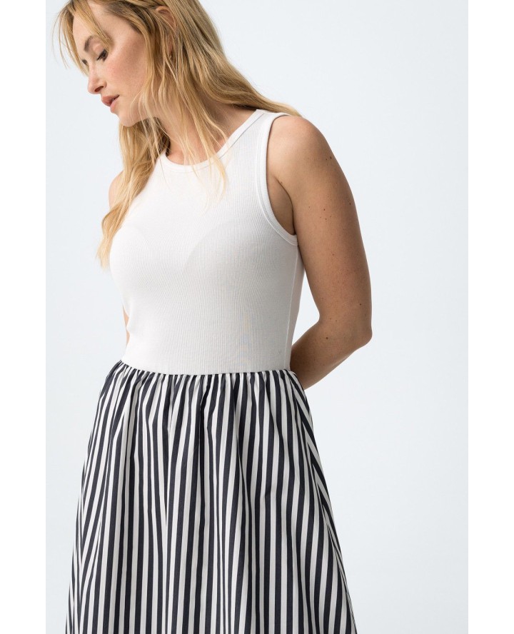 TIFFOSI WOMEN'S DRESS FIJI 10066004_798