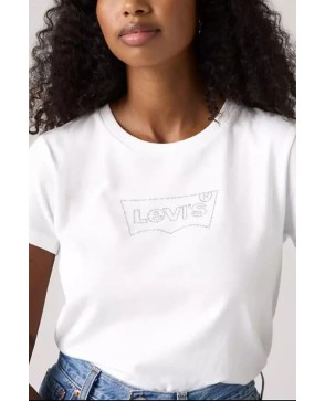 LEVI'S® WOMEN'S T-SHIRT...