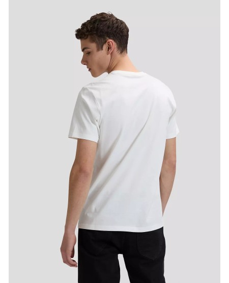 LEE® ΑΝΔΡΙΚΟ T-SHIRT Regular Patch Logo Short Sleeve 112376605