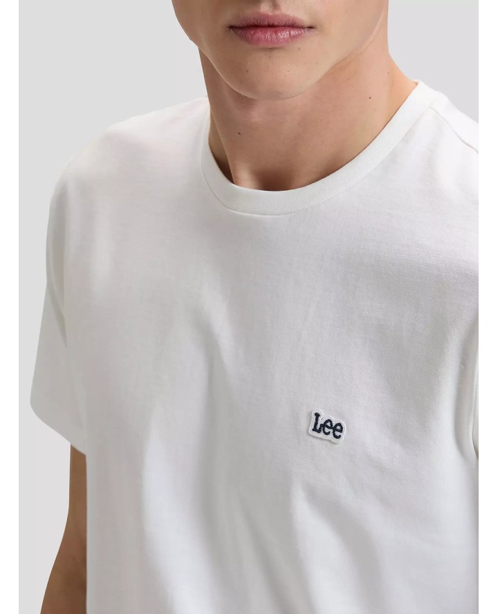 LEE® ΑΝΔΡΙΚΟ T-SHIRT Regular Patch...