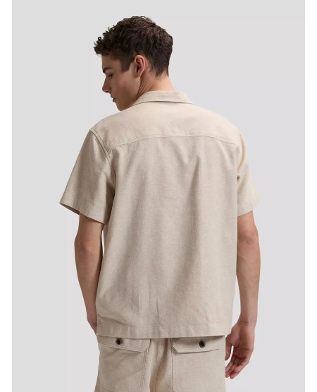 LEE® Relaxed Utility Camp Πουκάμισο 112378288