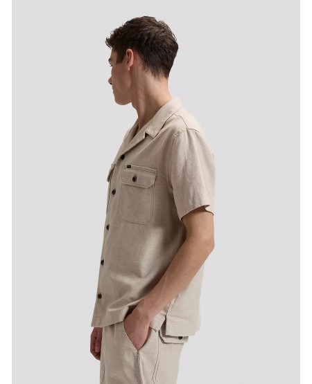 LEE® Relaxed Utility Camp Πουκάμισο 112378288