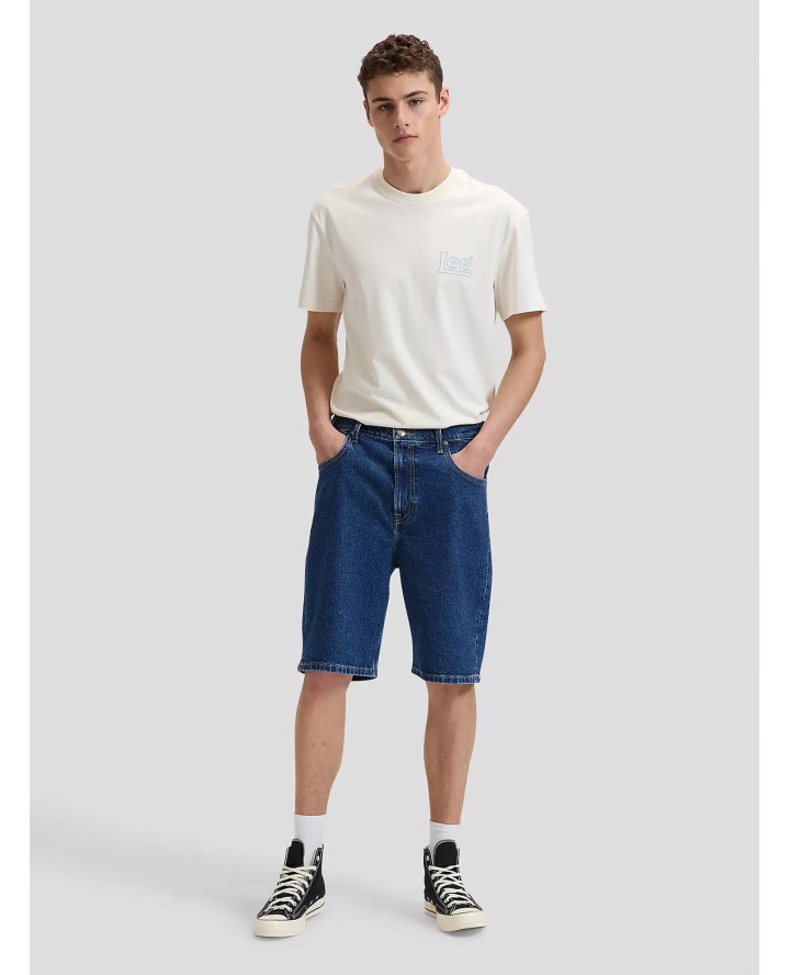 LEE® Asher Loose Short 112376400