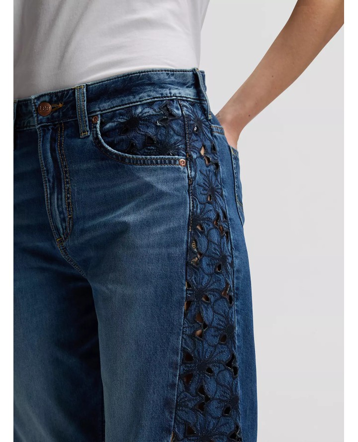LEE® RIDER LOOSE BARREL ΓΥΝΑΙΚΕΙΟ...